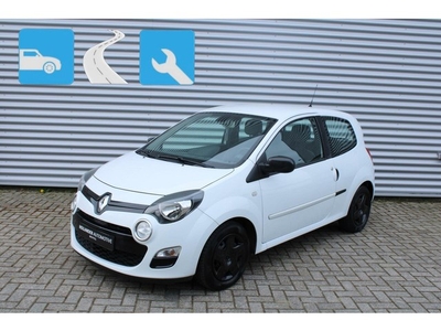 Renault Twingo 1.2 Dynamique, Orig.NL, Cruise, Climate, etc.