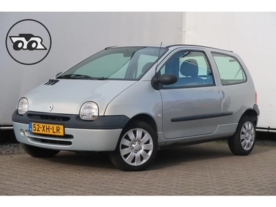 Renault Twingo 1.2 Emotion NAP/AIRCO (bj 2007)