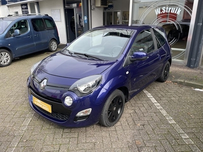 Renault Twingo 1.2 Gt Airco/Cruise Control/Lm Velgen/Nieuwe