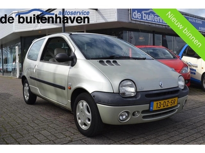 Renault Twingo 1.2 Initiale (bj 2000)