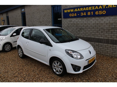 Renault Twingo 1.2 Night & Day (bj 2009)