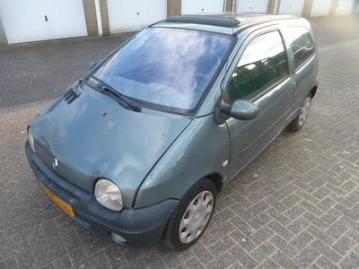 Renault Twingo 1.2 Privilège