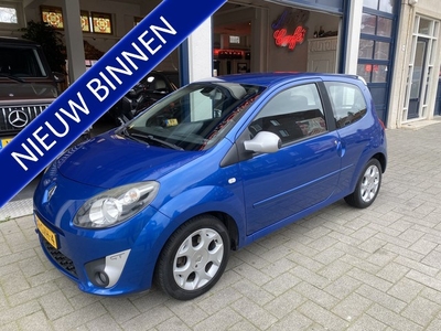 Renault Twingo 1.2 TCE GT NL AUTO (bj 2008)