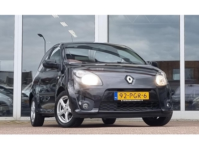 Renault Twingo 1.2i 16V Dynamique 2e Eigenaar Nieuwe