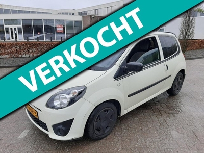 Renault Twingo 1.5 dCi Collection Airco