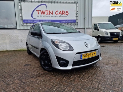 Renault Twingo 1.5 dCi Collection Airco