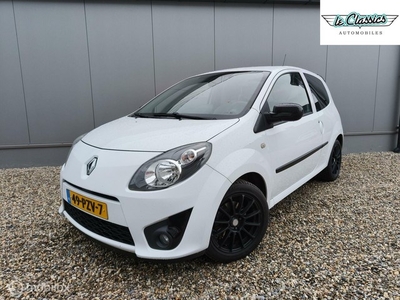 Renault Twingo 1.5 dCi Collection NW APK KEURIG