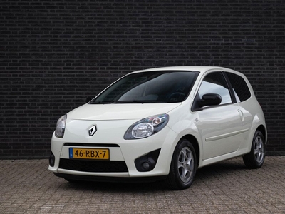 Renault Twingo 1.5 dCi Dynamique