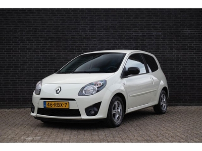 Renault Twingo 1.5 dCi Dynamique