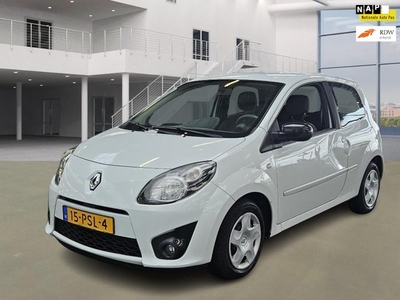 Renault Twingo 1.5 dCi Dynamique