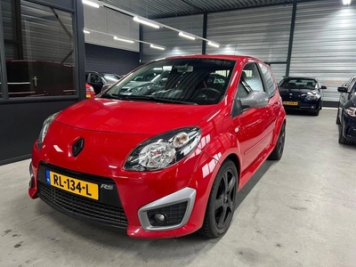 Renault Twingo 1.6 16V RS (bj 2009)