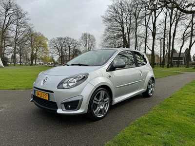 Renault Twingo 1.6 16V RS Lpg g3 Zeer mooie auto!