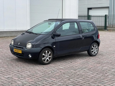 Renault Twingo APK 11-2024 (bj 2003)