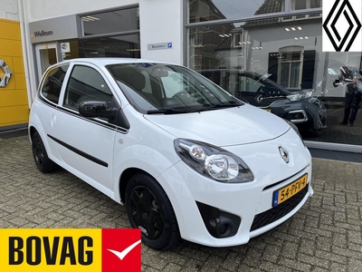 Renault Twingo II 1.2-16V Collection