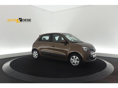 Renault Twingo TCe 90 Expression Trekhaak Automaat