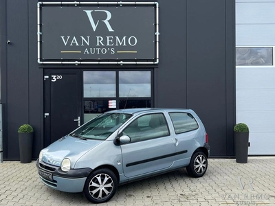 Renault Twingo VERKOCHT!! Elek