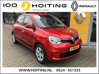 Renault Twingo Z.E. R80 Collection *CLIMATE CONTROLE / PDC