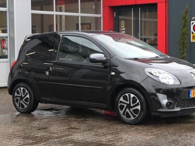 Renault Twingo1.2 16V 75pk | Airco | Elektr. ramen | Centr. Portvergr. aftand | Radio-CD