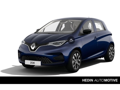 Renault ZOE Evolution Profiteer nu van € 2950 subsidie