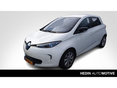 Renault ZOE Q210 Zen Quickcharge 22 kWh (ex Accu) €