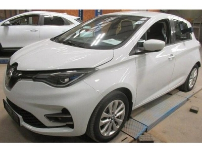 Renault ZOE R110 52 kWh € 10.999 sub l 365 km l CCS laden