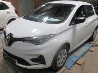 Renault ZOE R110 52 kWh l 365 KM range l € 8.999 na sub