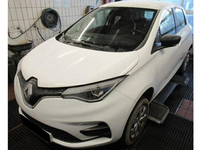 Renault ZOE R110 52 kWh l Koop accu € 14.999 na sub l CCS