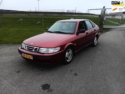 Saab 9-3 2.0 S AUTOMAAT