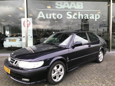 Saab 9-3 Coupé 2.0t SE Business Edition Rijklaar incl