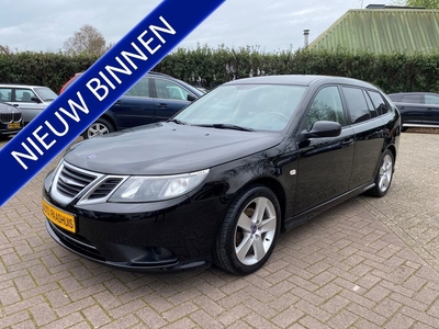 Saab 9-3 Sport Estate 1.8 Linear Youngtimer NETTO €8.223,-