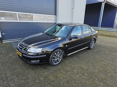 Saab 9-3 Sport Sedan 1.8t Linear