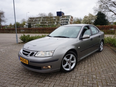 Saab 9-3 Sport Sedan 1.8t Vector 108687 km!