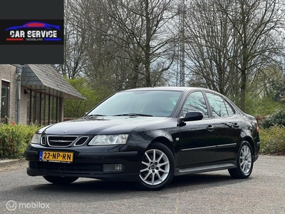 Saab 9-3 Sport Sedan 2004 1.8t Arc NAP