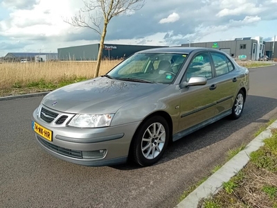 Saab 9-3 Sport Sedan 2.0t Linear (bj 2003)