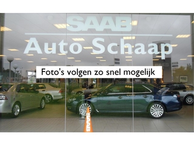 Saab 9-3x 2.0 T Aero XWD Automaat Rijklaar incl 12 mnd