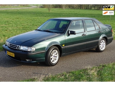 Saab 9000 2.3 LPT CSE Anniversary