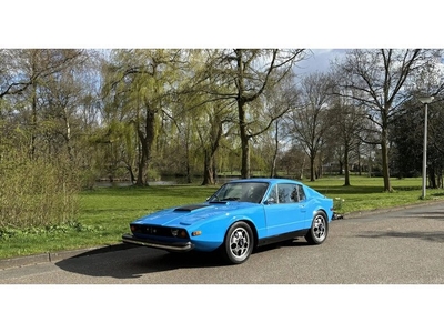 Saab SONETT Your Classic Car SOLD.