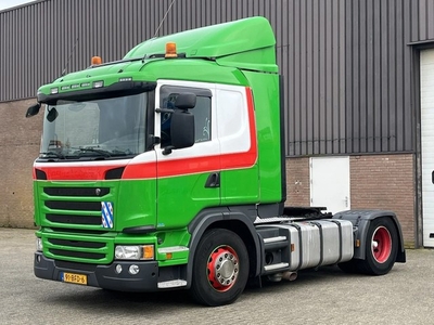 Scania G410 / Euro6 / SCR only / Autom/ AdBlue / NL Truck