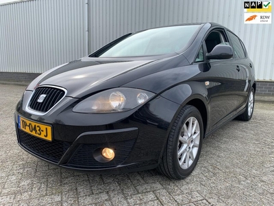 Seat Altea 1.2 TSI Ecomotive Style Black Edition