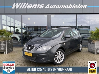 SEAT Altea 1.2 TSI Ecomotive Style Trekhaak, Cruise Control