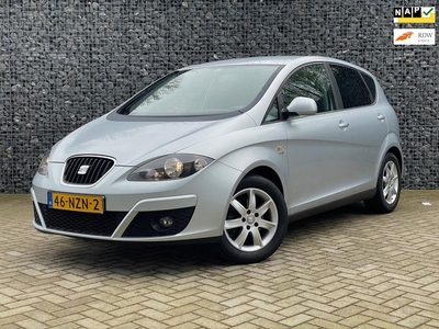 Seat Altea 1.2 TSI Good Stuff