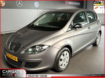 Seat Altea 1.6 Sport