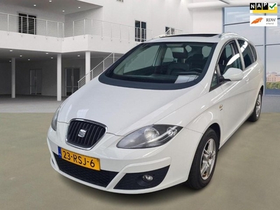 Seat Altea XL 1.2 TSI