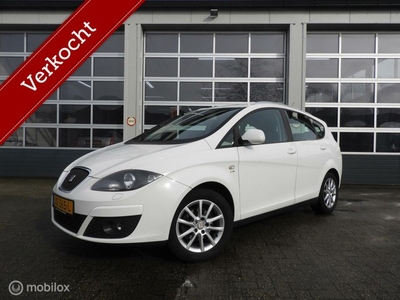 Seat Altea XL 1.2 TSI Ecomotive Reference