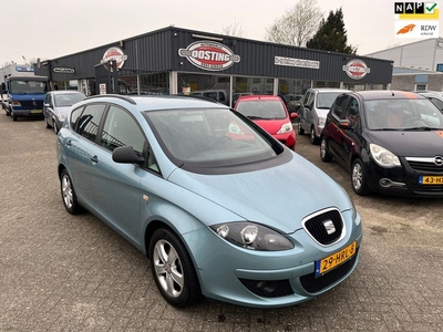 Seat Altea XL 1.4 TSI Active