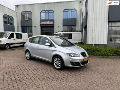 Seat Altea XL 1.4 TSI Businessline High