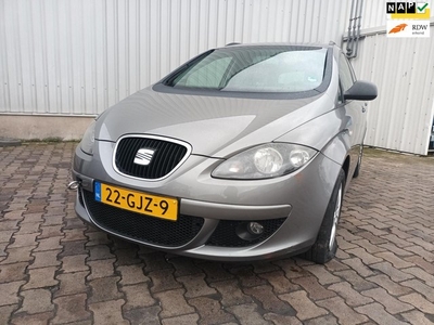 Seat Altea XL 1.4 TSI Clubstyle - Airco - Export - Start