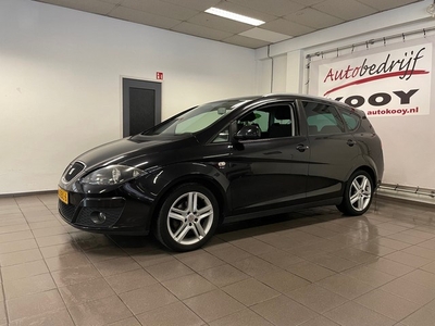 Seat Altea XL 1.4 TSI Sport * Airco / Cruise control / 2e