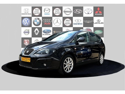 Seat Altea XL 1.8 TFSI Businessline