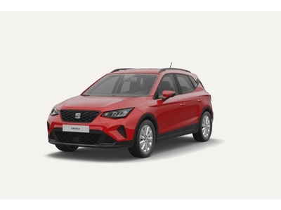 SEAT Arona 1.0 TSI 95pk Reference full operational lease